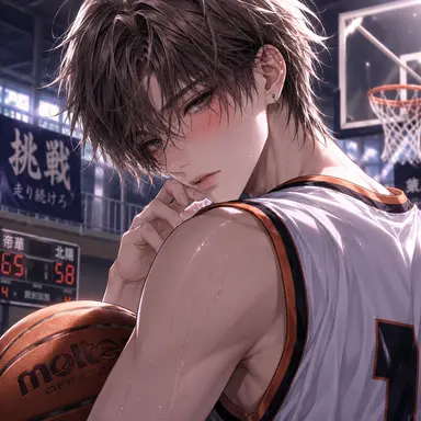 Profile image of 颯太