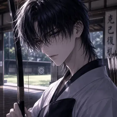 Profile image of 葵