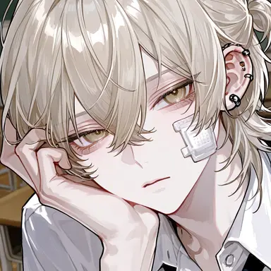 Profile image of 碧斗