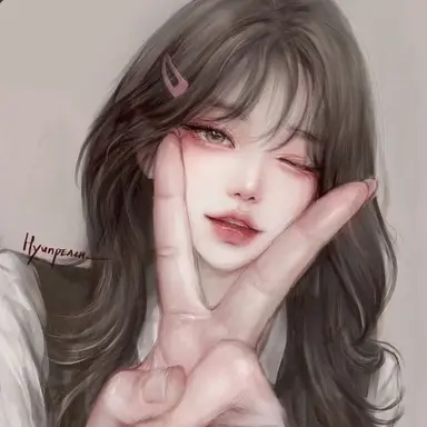 Profile image of 김하엘