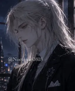 Profile image of レイヴィ