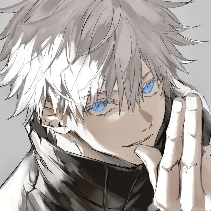 fairy1031의 五条悟