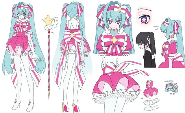 Profile image of 미쿠