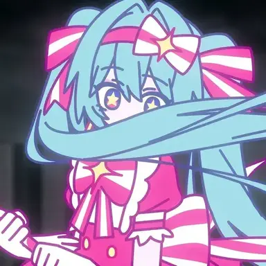 Profile image of 미쿠