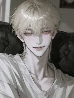 Profile image of 츠키야 후타