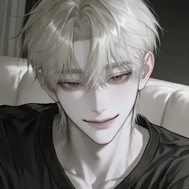 Profile image of 月弥 颯太