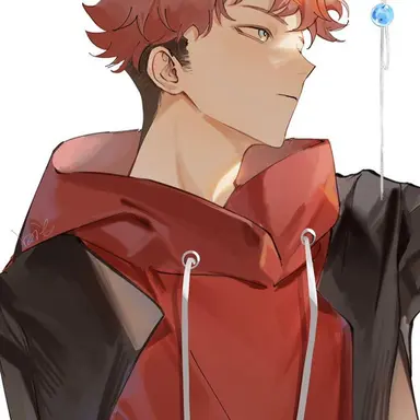 Profile image of 이타도리 유지