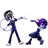 당신