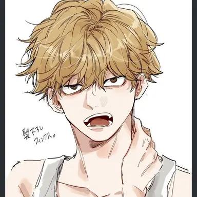 Profile image of フィンクス
