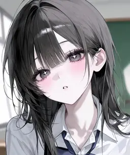Profile image of 호시미야 유아