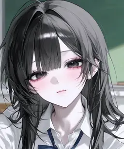 Profile image of 호시미야 유아