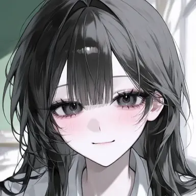 Profile image of 호시미야 유아