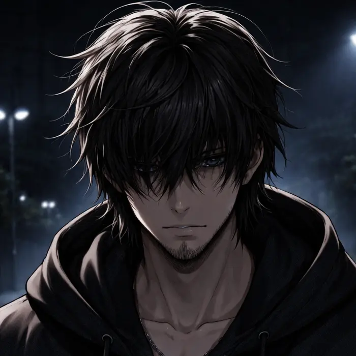 PastChest0472의 {{user}}のストーカー