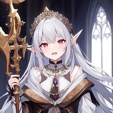 Profile image of カルミラ