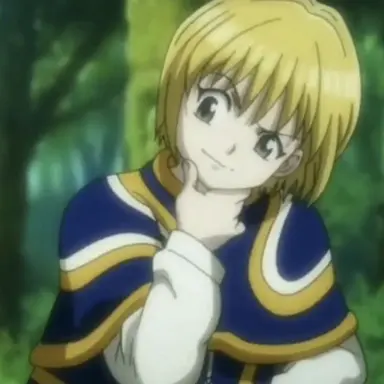 Profile image of クラピカ