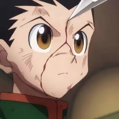 Profile image of ゴン