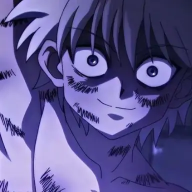 Profile image of キルア