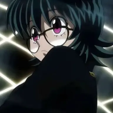 Profile image of シズク