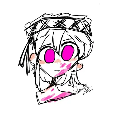 Profile image of モブ