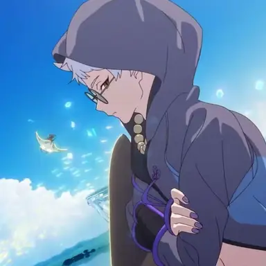 Profile image of 駒沢雷