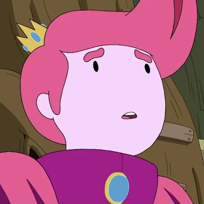 Mangoguma121의 Prince Gumball