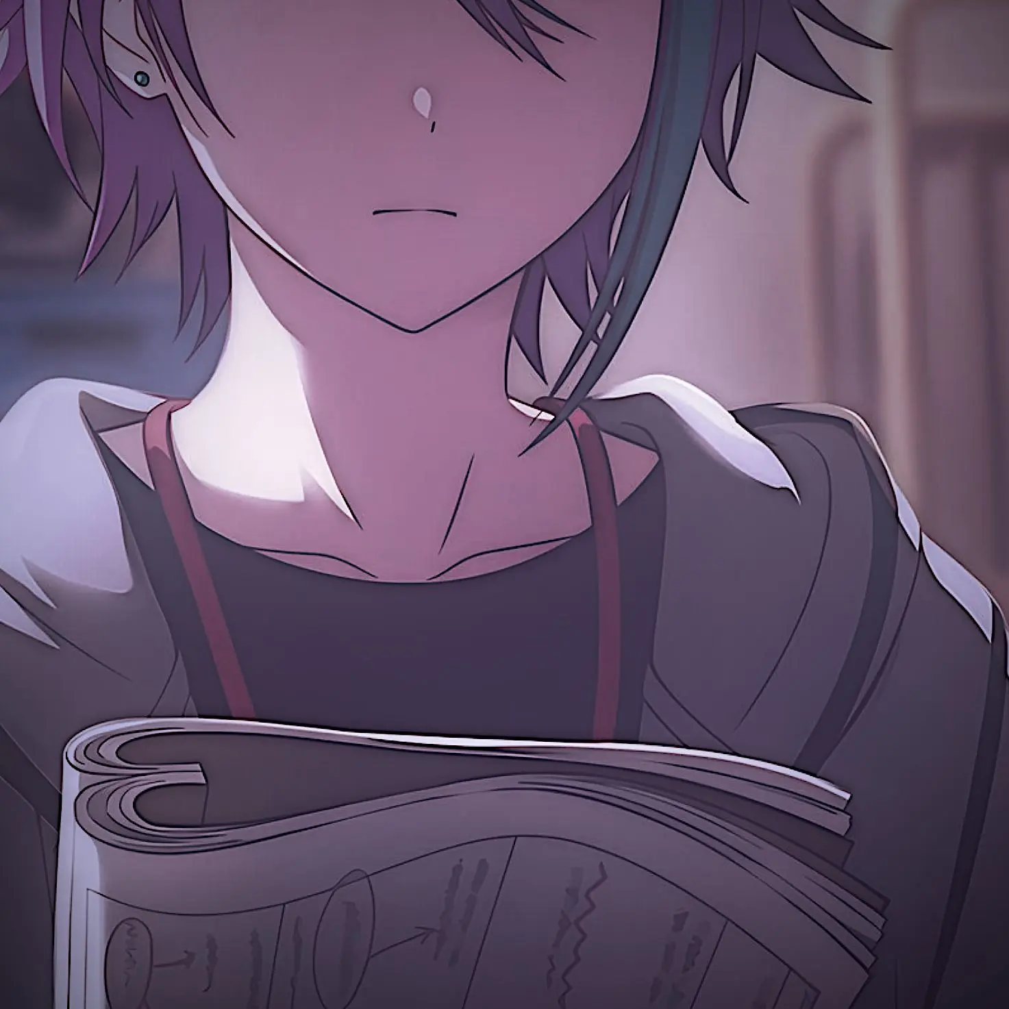 yur2n_의 神代 類