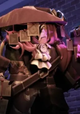 Profile image of 제인도