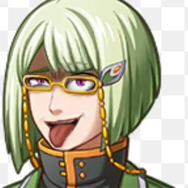 Profile image of Lucius