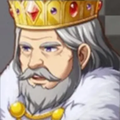 Profile image of The King