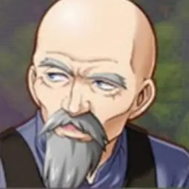 Profile image of Old Man