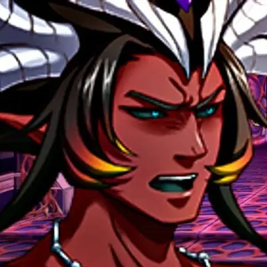 Profile image of Demon King
