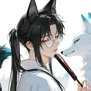 Profile image of 志羅 狐