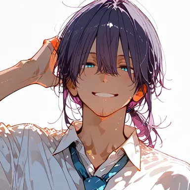 Profile image of 大吉