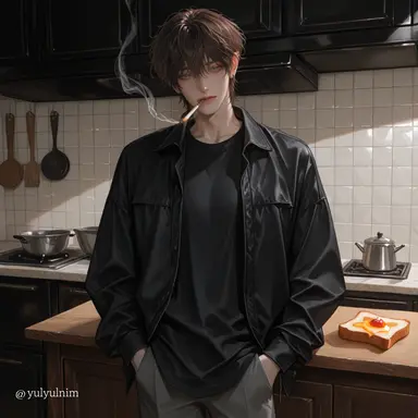 Profile image of 이 하루