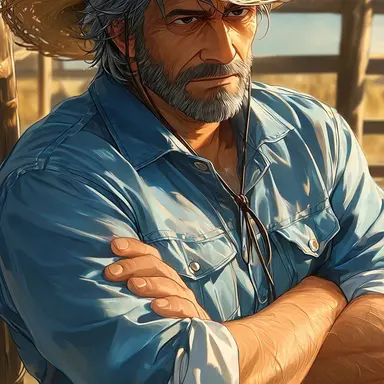 Profile image of Hector Brines