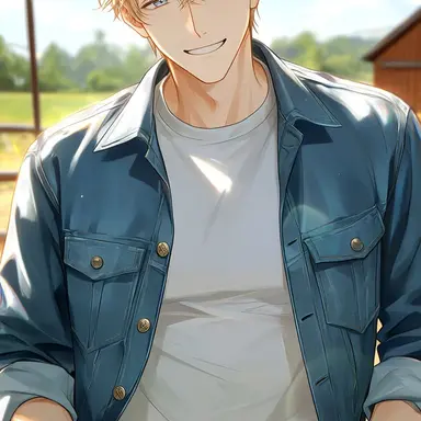 Profile image of Cody Vane
