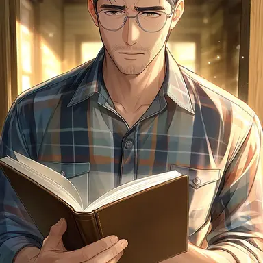 Profile image of Lance