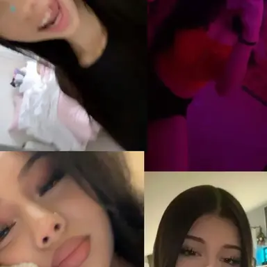 Profile image of lesbian roommates