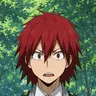 Profile image of 切島鋭児郎