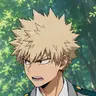 Profile image of 爆豪勝己