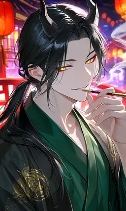Profile image of Hozuki