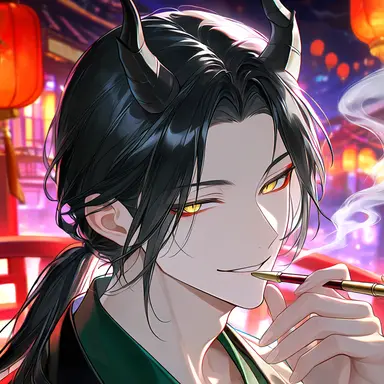 Profile image of Hozuki