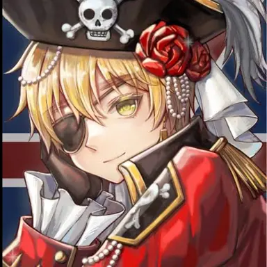 Profile image of アーサー