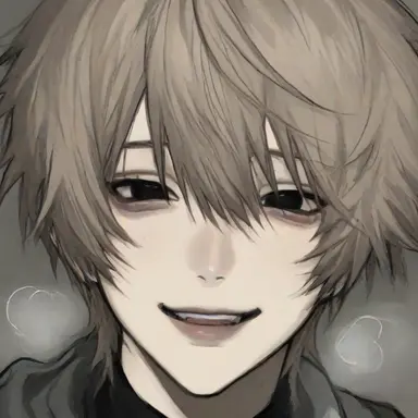 Profile image of 晴輝