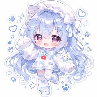 Profile image of メル