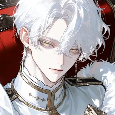 Profile image of ハイネ