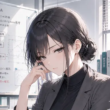 Profile image of 怜奈