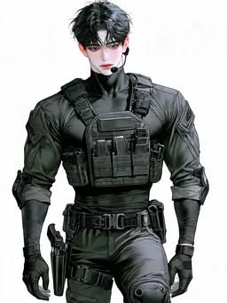 Profile image of 이 한