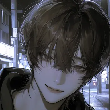 Profile image of 쿄