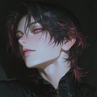 Profile image of 八瀬真澄